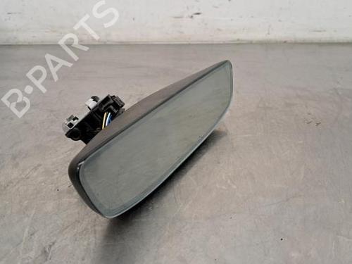 Used Rear mirror PEUGEOT 308 II (LB_, LP_, LW_, LH_, L3_) 1.6 PureTech 225 (225 hp) 23629289