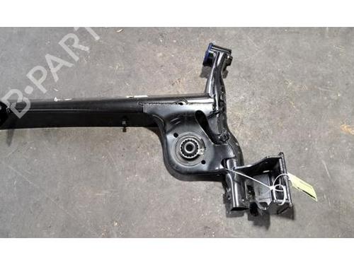 Rear axle DACIA DUSTER (HM_) 1.3 TCe 150 (HMM3) | BP30054029M2 