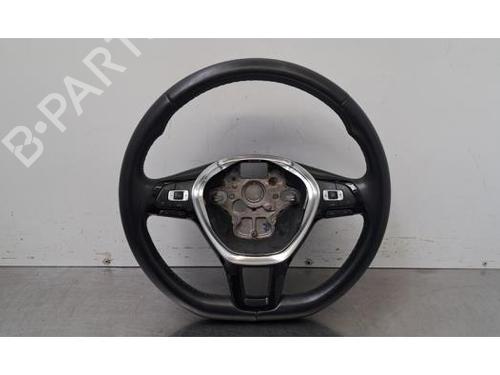 Used Steering wheel Steering wheel VW POLO VI (AW1, BZ1, AE1) 1.0 TSI (95 hp) 35997659 35997659