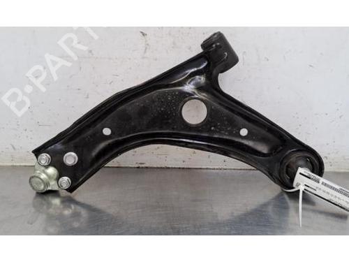 Braccio sospensione anteriore destro Braccio sospensione anteriore destro TOYOTA YARIS (_P21_, _PA1_, _PH1_) 1.5 Hybrid (116 hp) 37092176 37092176