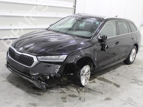Used Parts SKODA OCTAVIA IV Combi (NX5, PV5) 2.0 TDI RS 4739242