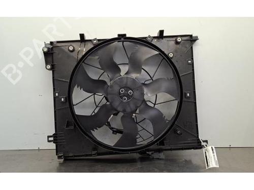Køleventilator elektrisk Køleventilator elektrisk SUBARU SOLTERRA EV (218 hp) 37091803 37091803