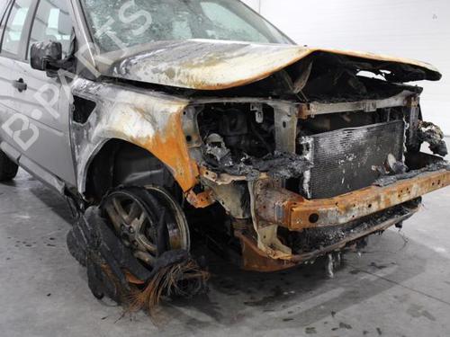 Steering column LAND ROVER FREELANDER 2 (L359) 2.2 TD4 4x4 | BP10880739M21 