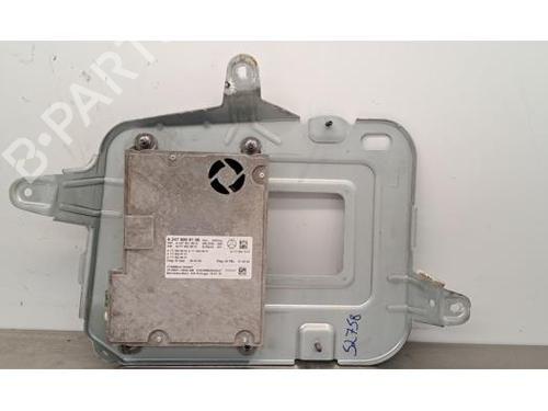Used Electronic module MERCEDES-BENZ A-CLASS Saloon (V177) A 200 (177.187) (163 hp) 25980891