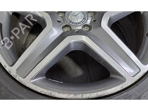 Rim MERCEDES-BENZ GLE (W166) 250 d 4-matic (166.004) | BP29195452C45 
