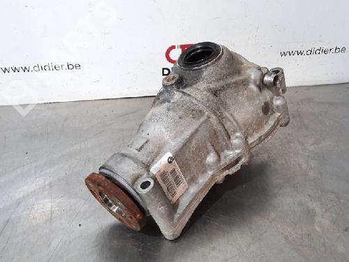 Used Front differential Front differential BMW X6 (F16, F86) M (575 hp) 10881667 10881667