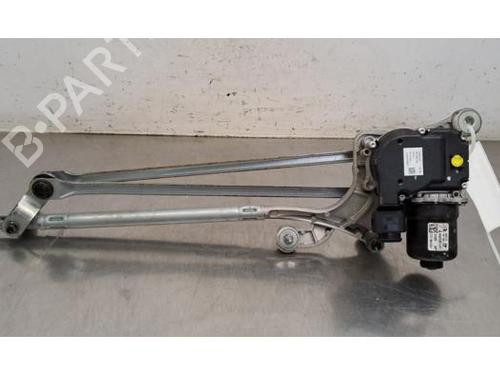 Used Front wipers mechanism Front wipers mechanism 37148450 37148450