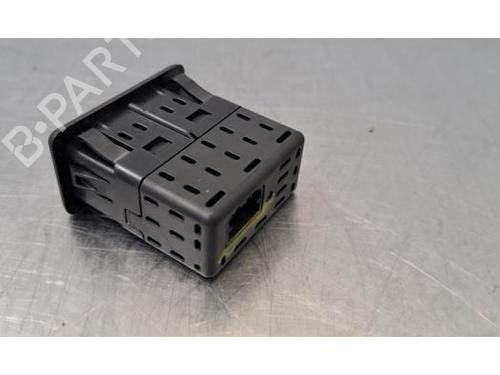 Electronic module PEUGEOT 508 II (FB_, FH_, F3_) 1.6 PureTech 180 (F35GFR) | BP39038568M83 - Image 3