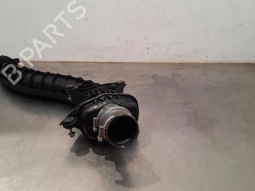 Intercooler pipe MERCEDES-BENZ A-CLASS Saloon (V177) A 180 d (177.110) | BP23591878M127 