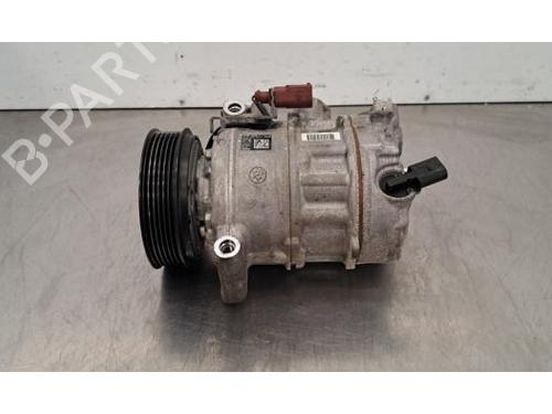 AC-Kompressor VW POLO VI (AW1, BZ1, AE1) 1.0 TSI (95 hp) 30663213