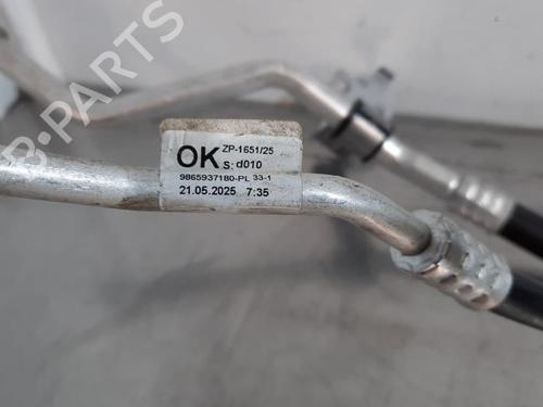 AC pipe CITROËN C3 IV (CC_, CB_) ë-C3 (CBZYAZ) | BP33744031M126  - Image 6