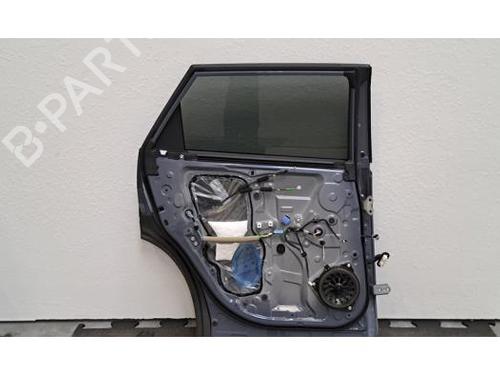 Dør venstre bagtil SUBARU SOLTERRA EV | BP36145945C4 - Image 4