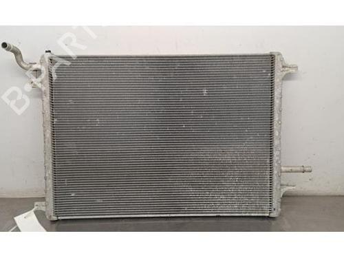 Used Water radiator LAND ROVER RANGE ROVER EVOQUE (L551) 2.0 D150 (150 hp) 32354091