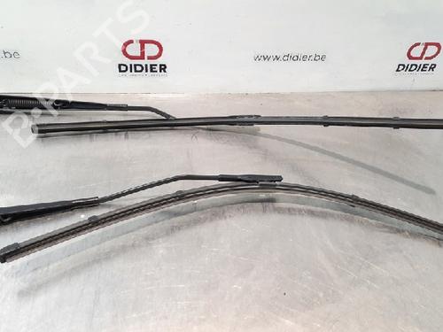 Front windshield wiper arm FORD TOURNEO CONNECT / GRAND TOURNEO CONNECT V408 MPV 1.5 TDCi | BP15022244C143 