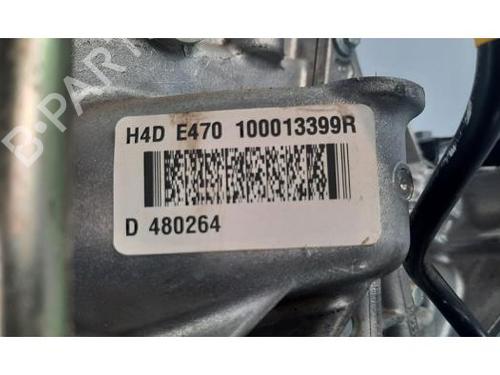 Engine DACIA SANDERO III 1.0 TCe 90 | BP38606035M1 - Image 8