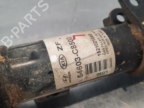 Left front shock absorber HYUNDAI i20 II (GB, IB) 1.2 | BP15025683M16 