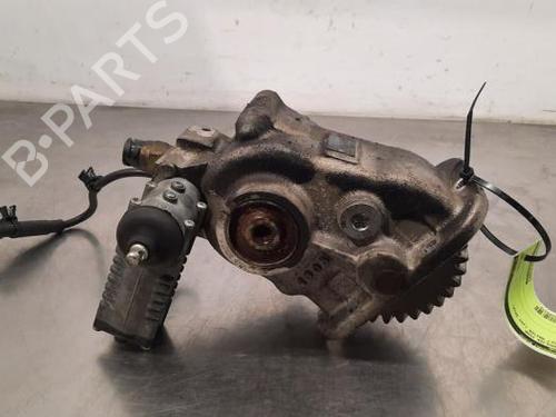 Used Suspension compressor RENAULT MASTER III Van (FV) 2.3 dCi 165 RWD (FV0P, FV0U, FV10, FV12, FV1E) (163 hp) 23627635