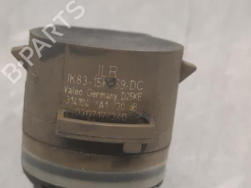 Elektronisk modul LAND ROVER RANGE ROVER VELAR (L560) 3.0 D300 SDV6 4x4 | BP23595064M83 