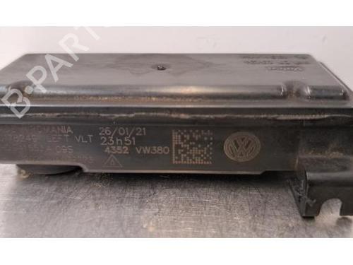 Electronic module VW GOLF VIII (CD1, DA1) 2.0 TDI GTD | BP28719466M83 
