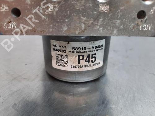 ABS pump KIA STONIC (YB) 1.0 T-GDi | BP38003668M43 - Image 3