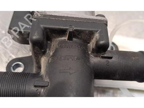 Electronic module NISSAN PRIMASTAR Van (X82) 2.0 dCi 150 | BP30046806M83 