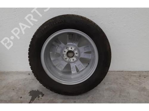 Used Rim Rim PEUGEOT PARTNER Box Body/MPV (K9) 1.5 BlueHDI 130 (131 hp) 36769591 36769591
