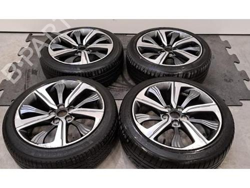 Used Wheel set Wheel set 37287955 37287955