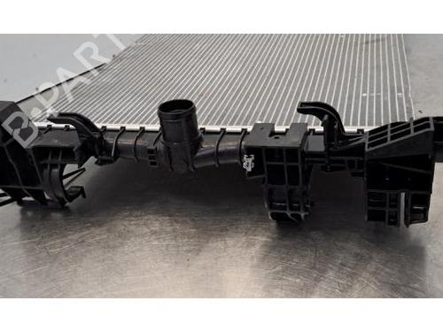 Water radiator DACIA BIGSTER 1.2 TCe 140 (RYMH) | BP39645739M31 - Image 8