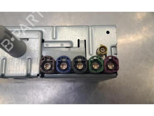 Electronic module CITROËN C4 III (BA_, BB_, BC_) 1.5 BlueHDi 130 (BBYHZB) | BP37453750M83 - Image 8