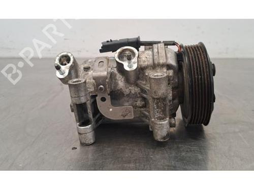 Used AC compressor PEUGEOT EXPERT Van (V_) 1.5 BlueHDi 100 (102 hp) 27215722