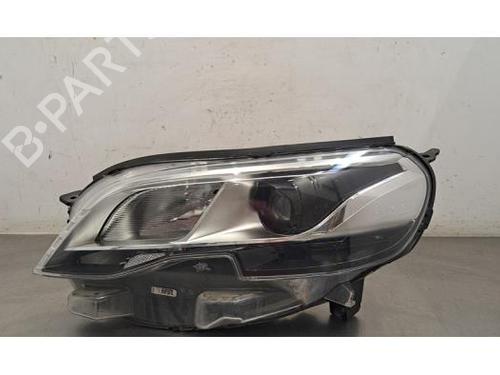 Used Left headlight Left headlight 37674790 37674790