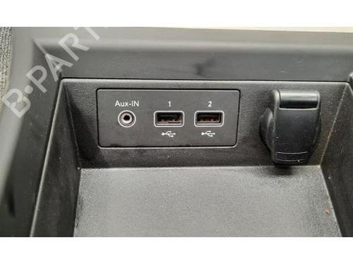 Gear lever RENAULT ZOE (BFM_) ZOE (BFMC, BFMD) | BP25149673M90 