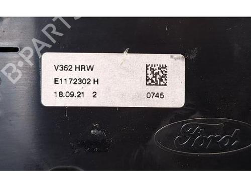 Climate control FORD TRANSIT CUSTOM V362 Van (FY, FZ) 2.0 EcoBlue | BP37623777I5 - Image 4