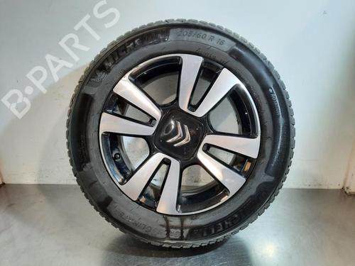 Used Rim CITROËN C3 AIRCROSS II (2R_, 2C_) 1.5 BlueHDi 110 (110 hp) 26193833