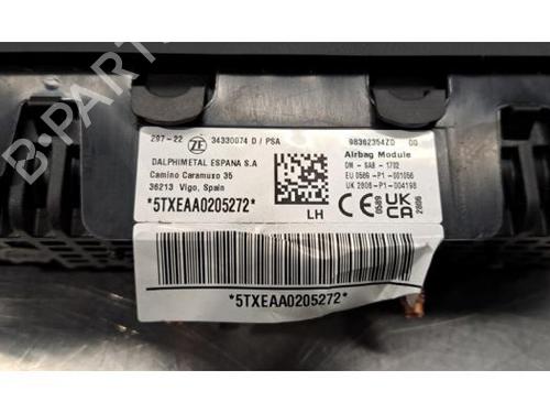 Other OPEL MOKKA 1.2 (76) | BP31085069O1 