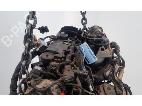 Engine PEUGEOT PARTNER Box Body/MPV 1.6 BlueHDi 100 | BP37729501M1  - Image 5