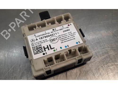 Electronic module MERCEDES-BENZ GLC Coupe (C253) 300 d 4-matic (253.319) | BP23607451M83 