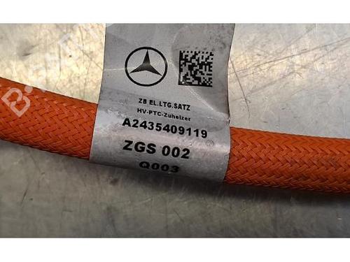Cable MERCEDES-BENZ EQB (X243) EQB 250+ (243.602) | BP39011318E12 - Image 4