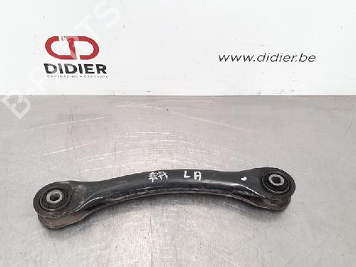 Used Left rear suspension arm FORD FOCUS III Saloon 1.5 TDCi (120 hp) 10881113