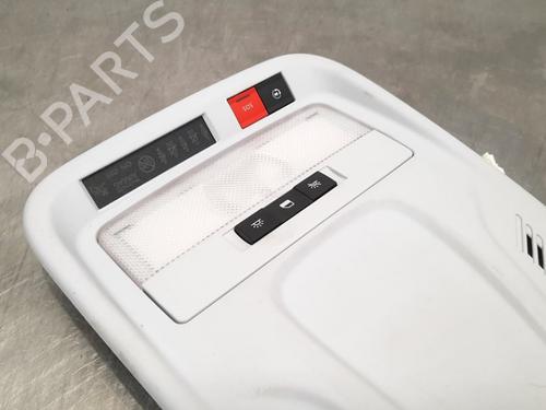 Interior roof light OPEL CROSSLAND X / CROSSLAND (P17, P2QO) 1.5 Turbo D (75) | BP15194235I8 