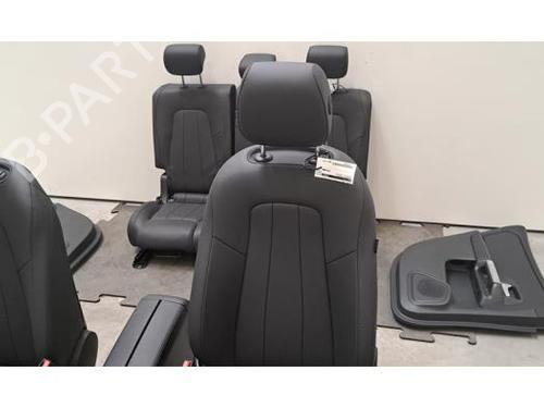 Seats set MERCEDES-BENZ GLB (X247) GLB 200 d 4-matic (247.613) | BP39153666C78  - Image 5