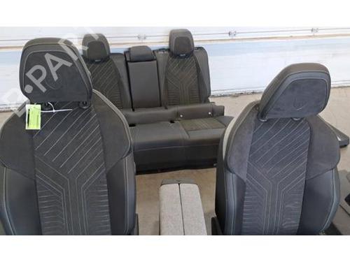 Seats set PEUGEOT 3008 III (KA_, KB_, KC_) e-210 (KCZKZX) | BP29195277C78 