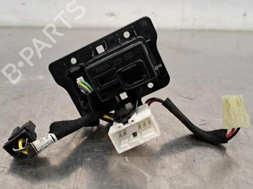 Electronic module HYUNDAI KONA (OS, OSE, OSI) 1.0 T-GDi | BP23600764M83 