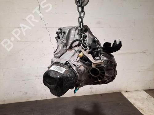 Used Gearbox DACIA SANDERO III 1.0 TCe 90 (91 hp) 23635467