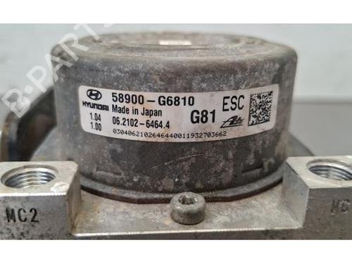 ABS pump KIA PICANTO III (JA) 1.0 | BP38606126M43 - Image 3
