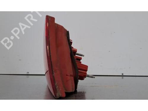 Left taillight AUDI A5 Convertible (8F7) 3.0 TDI quattro | BP39624688C34 - Image 2