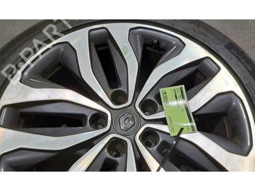 Rim RENAULT TALISMAN Grandtour (KP_) 1.6 TCe 150 | BP23629520C45 