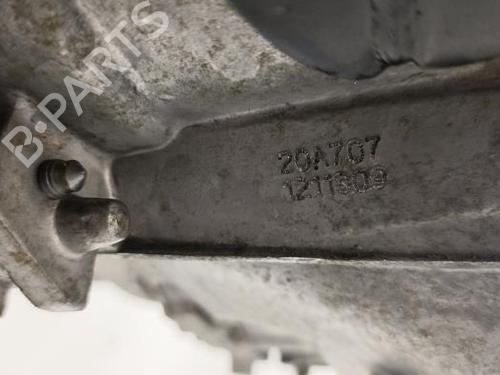 Gearbox OPEL CORSA F (P2JO) 1.2 (68) | BP31371811M3