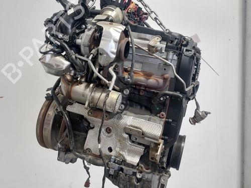 Engine AUDI A5 Sportback (8TA) 2.0 TDI | BP15233703M1