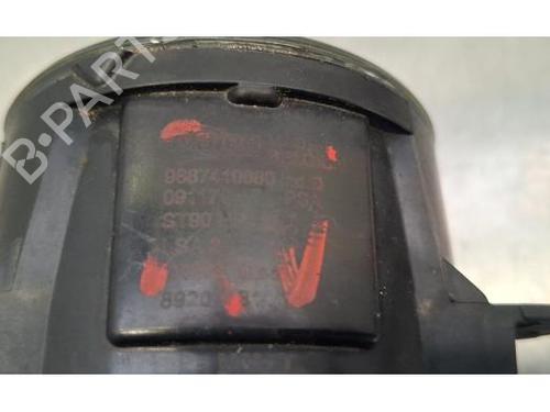 Right front fog light OPEL VIVARO C Van (K0) 1.5 | BP31818748C31